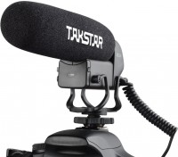 Photos - Microphone Takstar SGC-600 