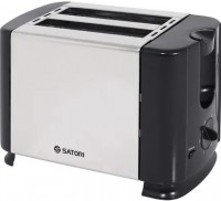 Photos - Toaster SATORI ST-701-BL 