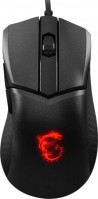 Mouse MSI Clutch GM31 Lightweight 