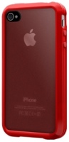 Photos - Case SwitchEasy Trim for iPhone 4/4S 