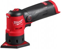 Photos - Grinder / Polisher Milwaukee M12 FDSS-0B 