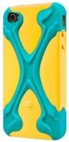 Case SwitchEasy Capsule RebelX for iPhone 4/4S 