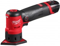 Photos - Grinder / Polisher Milwaukee M12 FDSS-422X 