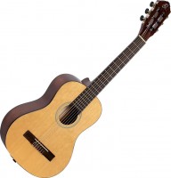 Photos - Acoustic Guitar Ortega RST5 1/2 
