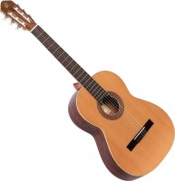 Photos - Acoustic Guitar Ortega R180L 