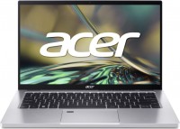 Photos - Laptop Acer Spin 3 SP314-55N (SP314-55N-510G)