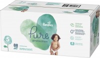 Photos - Nappies Pampers Pure Protection 5 / 88 pcs 