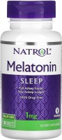 Photos - Amino Acid Natrol Melatonin 1 mg 90 tab 