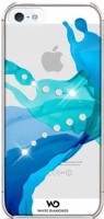 Case White Diamonds Liquids for iPhone 5/5S 