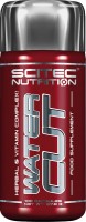 Photos - Fat Burner Scitec Nutrition Water Cut 100 cap 100