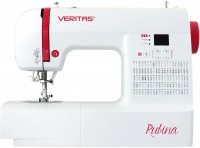 Photos - Sewing Machine / Overlocker Veritas Rubina 