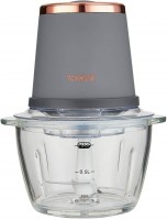 Photos - Mixer Tower Cavaletto T12058RGG gray