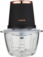 Photos - Mixer Tower Cavaletto T12058RG black