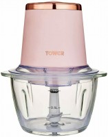 Photos - Mixer Tower Cavaletto T12058PNK pink