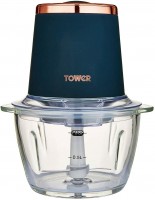 Photos - Mixer Tower Cavaletto T12058MNB blue
