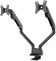 Photos - Mount/Stand NewStar FPMA-D750DBLACK2 