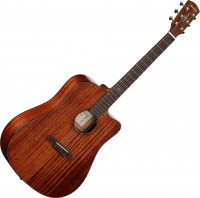 Acoustic Guitar Alvarez MD66CE 