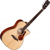 Acoustic Guitar Alvarez MF60CEOM 