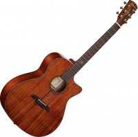 Acoustic Guitar Alvarez MG66CE 