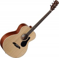 Acoustic Guitar Alvarez ABT60 