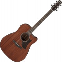 Photos - Acoustic Guitar Ibanez AAD440CE 