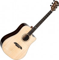 Photos - Acoustic Guitar Alvarez DYM70CE 
