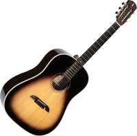 Acoustic Guitar Alvarez DYMR70 