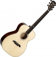 Photos - Acoustic Guitar Alvarez FYM60HD 