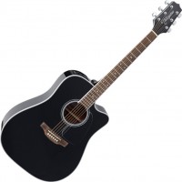 Acoustic Guitar Takamine GD34CE 