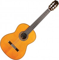 Photos - Acoustic Guitar Cordoba C12 CD 