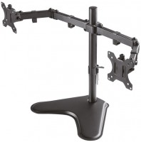 Photos - Mount/Stand NewStar FPMA-D550DDBLACK 