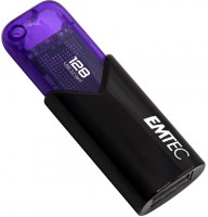 Photos - USB Flash Drive Emtec B110 128Gb 