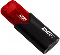 Photos - USB Flash Drive Emtec B110 256 GB
