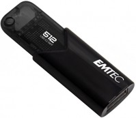 Photos - USB Flash Drive Emtec B110 512 GB