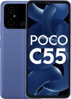 Mobile Phone Poco C55 64 GB / 4 GB