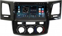 Photos - Car Stereo Incar DTA2-2337 