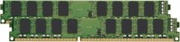 RAM Kingston KVR 1.35V DDR3 2x4Gb KVR16LN11K2/8