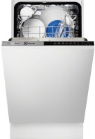 Photos - Integrated Dishwasher Electrolux ESL 4300 