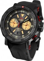 Photos - Wrist Watch Vostok Europe Lunokhod 2 6S21-620C629 