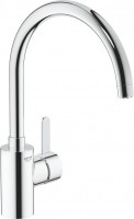 Photos - Tap Grohe Eurosmart Cosmopolitan 31180000 