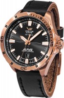 Photos - Wrist Watch Vostok Europe Almaz NH35A-320B259 