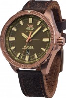 Photos - Wrist Watch Vostok Europe Almaz NH35A-320O516 