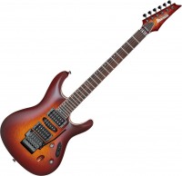 Photos - Guitar Ibanez S6570SK 