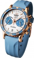 Photos - Wrist Watch Vostok Europe Undine VK64-515B527 