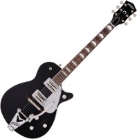 Photos - Guitar Gretsch G6128T-89 Vintage Select '89 Duo Jet with Bigsby 