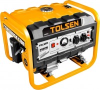 Photos - Generator Tolsen 79991 