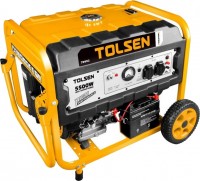 Photos - Generator Tolsen 79992 