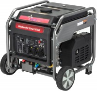 Photos - Generator Weekender Smart 8750iE 