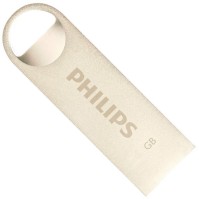 Photos - USB Flash Drive Philips Moon 2.0 128 GB