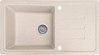 Photos - Kitchen Sink Everest 36D 780x435